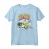 HapTiger The Sensational She-Hulk Vintage Maglietta - Officially Licensed Marvel Apparel - Retro Superhero Tee