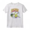 HapTiger The Sensational She-Hulk Vintage Maglietta - Officially Licensed Marvel Apparel - Retro Superhero Tee