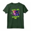 HapTiger Go! See Ya - Official Cartoon Network T-Shirt with Robin, Cyborg, Raven, Beast Boy - Buy Now!