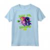 HapTiger Go! See Ya - Official Cartoon Network T-Shirt with Robin, Cyborg, Raven, Beast Boy - Buy Now!