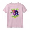 HapTiger Go! See Ya - Official Cartoon Network T-Shirt with Robin, Cyborg, Raven, Beast Boy - Buy Now!