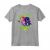 HapTiger Go! See Ya - Official Cartoon Network T-Shirt with Robin, Cyborg, Raven, Beast Boy - Buy Now!