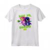 HapTiger Go! See Ya - Official Cartoon Network T-Shirt with Robin, Cyborg, Raven, Beast Boy - Buy Now!