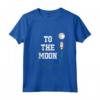 Divertente Bitcoin Crypto Currency Funny HODL BTC Maglia Canotta - TEL L'AVEVO DETTO. SINCE 2009 - Ideale per Minatori e Proprietari di Bitcoin