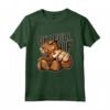 Ok I Pull Up Capybara Amante - Divertente Palestra Maglietta del Fan Club - Outfit Unico per Bambini e Adulti