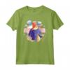 Orso Paddington Union Jack Maglietta - Design Iconico per Celebrare Natale, Compleanni e Altro