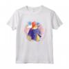 Orso Paddington Union Jack Maglietta - Design Iconico per Celebrare Natale, Compleanni e Altro