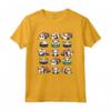 Kawaii Cute Anime Panda - Otaku Giapponese Sushi Nigiri Maglietta per Amanti del Sushi e dell'Anime - Regalo Adorabile dal Giappone