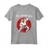 La tigre del Taekwondo - Divertente TKD, arti marziali Maglietta - Ideale come Regalo per Appassionati di Taekwondo