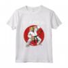 La tigre del Taekwondo - Divertente TKD, arti marziali Maglietta - Ideale come Regalo per Appassionati di Taekwondo