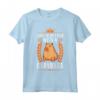 Life is Better with a Capybara - Roditore Capibara Maglietta - Ideale per Proprietari e Allevatori - Divertente Motivo Hydrochoerinae