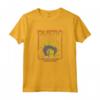 HapTiger Dustin Floating Head Resist The Pearls Star Maglietta - Officially Licensed Apparel for Fans of Stranger Things