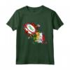 Maglia Italia Rugby - Italy Rugby Jersey Maglietta - Forza Italia Rugby - Authentic Italian Merchandise