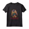 HapTiger Poster Maglietta - Official Warner Bros Licensed Product BILGNS00027 - Collectible Movie Merchandise