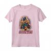 HapTiger Poster Maglietta - Official Warner Bros Licensed Product BILGNS00027 - Collectible Movie Merchandise