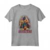 HapTiger Poster Maglietta - Official Warner Bros Licensed Product BILGNS00027 - Collectible Movie Merchandise