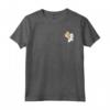 HapTiger Hercules Pocket Baby Riding Pegasus Maglietta - Officially Licensed Apparel for Babies - 18PXHR00020A-002