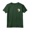 HapTiger Hercules Pocket Baby Riding Pegasus Maglietta - Officially Licensed Apparel for Babies - 18PXHR00020A-002