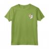 HapTiger Hercules Pocket Baby Riding Pegasus Maglietta - Officially Licensed Apparel for Babies - 18PXHR00020A-002