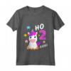 Maglietta Compleanno 2 Anni Bimba e Bimbo - Fantastico Regalo per il Secondo Compleanno - Stampa Unicorno