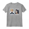 HapTiger Villains Evil Queen #Filter #NoFilter Funny Meme Maglietta - Unique T-Shirt for Women, Men, Boys, and Girls