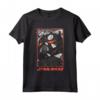 Star Wars Visions Dark Trooper Poster Maglietta - Merchandise Ufficiale - Ideale per Collezionisti