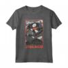 Star Wars Visions Dark Trooper Poster Maglietta - Merchandise Ufficiale - Ideale per Collezionisti