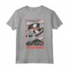 Star Wars Visions Dark Trooper Poster Maglietta - Merchandise Ufficiale - Ideale per Collezionisti