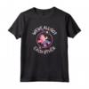 Steven Universe Each Other Maglietta - Official HapTiger Merchandise - Authentic Gems T-shirt