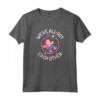 Steven Universe Each Other Maglietta - Official HapTiger Merchandise - Authentic Gems T-shirt