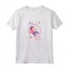 Steven Universe Each Other Maglietta - Official HapTiger Merchandise - Authentic Gems T-shirt