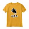 Skate Shirt Skateboard Silhouette Fun Graffiti Skateboarding Maglietta - Cool Skate Shirt for Skaters, Perfect Gift for Christmas, Birthday, Mother's Day