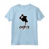 Skate Shirt Skateboard Silhouette Fun Graffiti Skateboarding Maglietta - Cool Skate Shirt for Skaters, Perfect Gift for Christmas, Birthday, Mother's Day