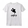 Skate Shirt Skateboard Silhouette Fun Graffiti Skateboarding Maglietta - Cool Skate Shirt for Skaters, Perfect Gift for Christmas, Birthday, Mother's Day