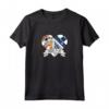 Star Wars Droid BB-8 and R2-D2 Buddies 4 Life Maglietta - Official Merchandise for Boys, Girls, Men, and Women; Perfect Star Wars Gift for Friends