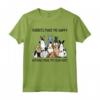 Conigli Make Me Happy Humans Make My Head Hurt Funny Bunny Maglietta - Cute Rabbit Lover Gift with Graphic Design