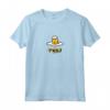 Gudetama HapTiger Personaggio Classico Giappone Design Maglietta - Abbigliamento Ufficiale per Fan - Acquista Online!