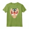 Looney Tunes Taz Face Maglietta - Authentic WB Cartoon T-Shirt for Fans of Classic Characters