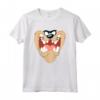 Looney Tunes Taz Face Maglietta - Authentic WB Cartoon T-Shirt for Fans of Classic Characters