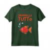 Smarmella Tutto - Maglietta Uomo Serie TV con Scritte Divertenti - Idea Regalo Originale by HapTiger