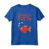 Smarmella Tutto - Maglietta Uomo Serie TV con Scritte Divertenti - Idea Regalo Originale by HapTiger