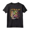 SpongeBob SquarePants - Bikini Bottom Fumetto Bike Maglietta - Ideale per Compleanni o Natale per Fan di Cartoni Animati