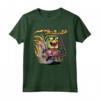 SpongeBob SquarePants - Bikini Bottom Fumetto Bike Maglietta - Ideale per Compleanni o Natale per Fan di Cartoni Animati