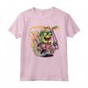 SpongeBob SquarePants - Bikini Bottom Fumetto Bike Maglietta - Ideale per Compleanni o Natale per Fan di Cartoni Animati