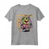 SpongeBob SquarePants - Bikini Bottom Fumetto Bike Maglietta - Ideale per Compleanni o Natale per Fan di Cartoni Animati