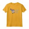 Dexter's Laboratory Get Out Maglietta - Official Cartoon Network Tee for Fans - Buy Authentic Apparel Online