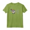 Dexter's Laboratory Get Out Maglietta - Official Cartoon Network Tee for Fans - Buy Authentic Apparel Online