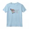 Dexter's Laboratory Get Out Maglietta - Official Cartoon Network Tee for Fans - Buy Authentic Apparel Online