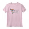 Dexter's Laboratory Get Out Maglietta - Official Cartoon Network Tee for Fans - Buy Authentic Apparel Online