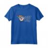 Dexter's Laboratory Get Out Maglietta - Official Cartoon Network Tee for Fans - Buy Authentic Apparel Online